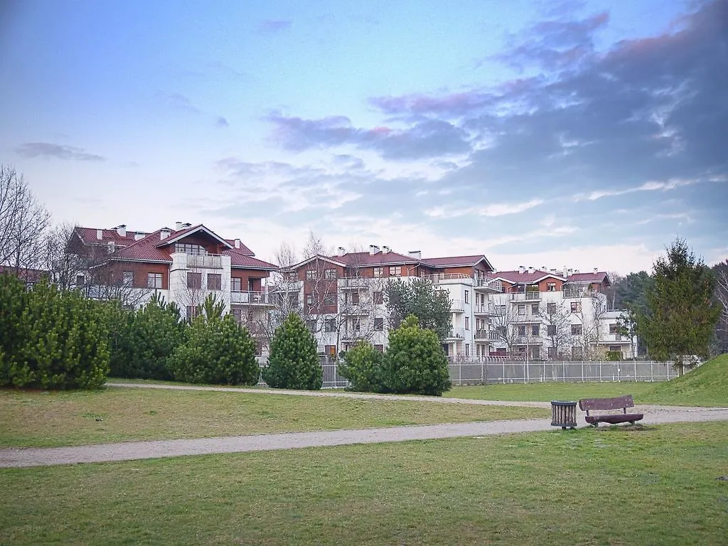 Le Meridien Apartment Gdańsk