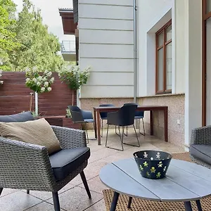 Apartament Relax Neptun Park, Gdańsk