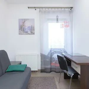 Apartament Sunny Beach Brzezno, Gdańsk