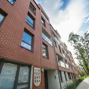 Apartament Golden Old Nova, Gdańsk