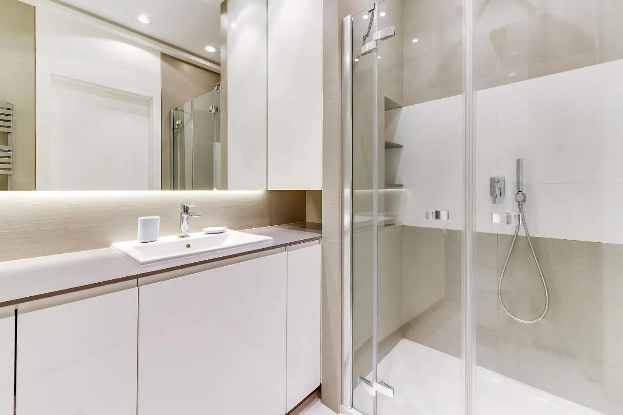 Le Meridien Apartment Gdańsk Polen